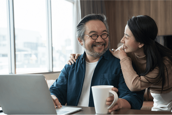 share healing story